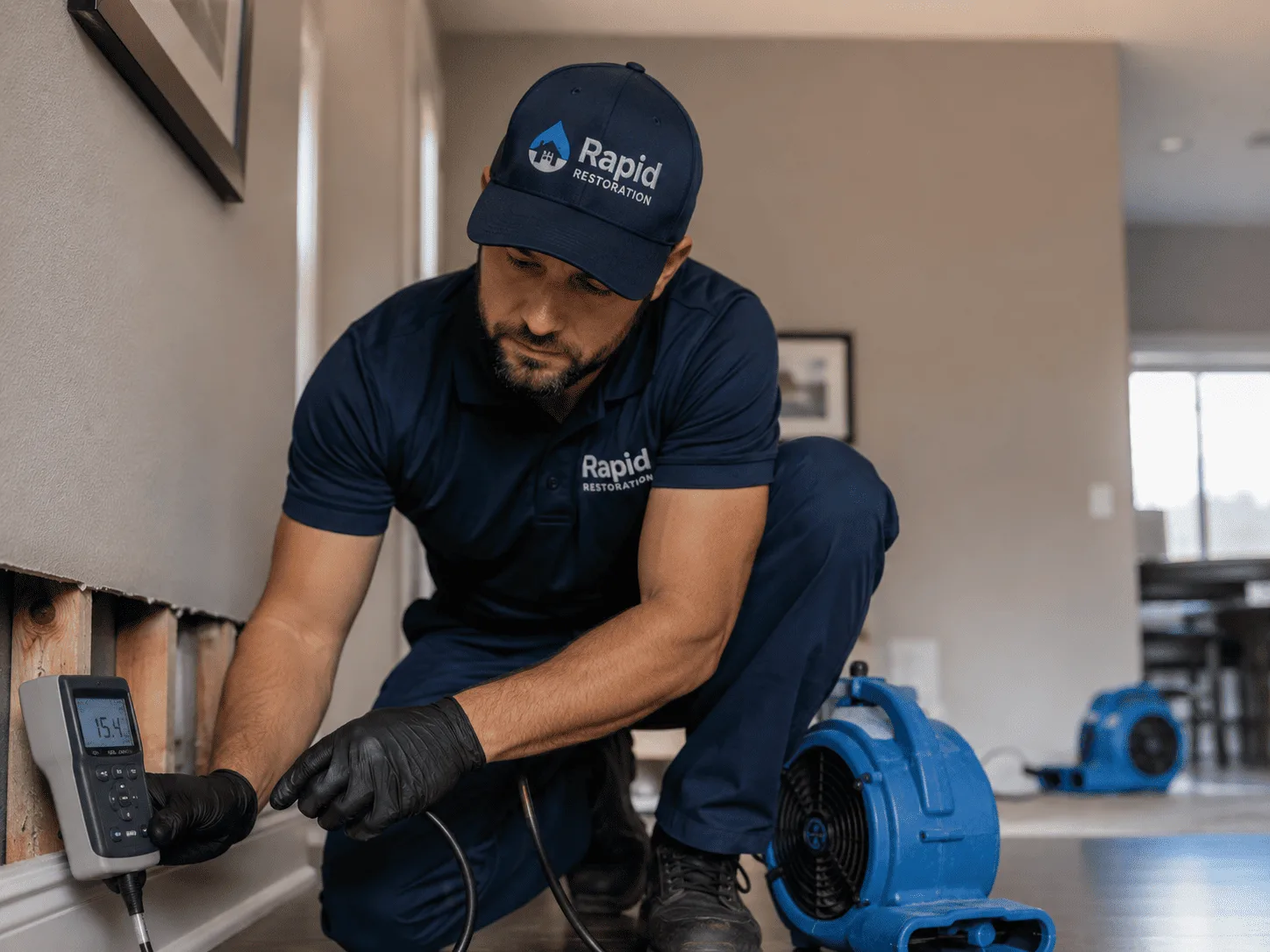 Common questions about Dehumidification in Naval Anacost Annex, DC